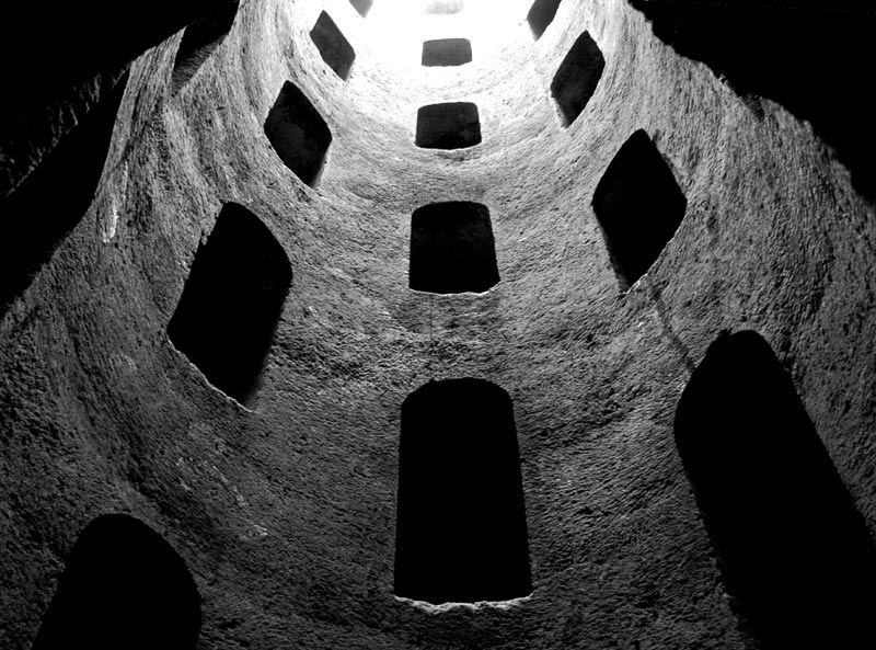 Pozzo di S. Patrizio